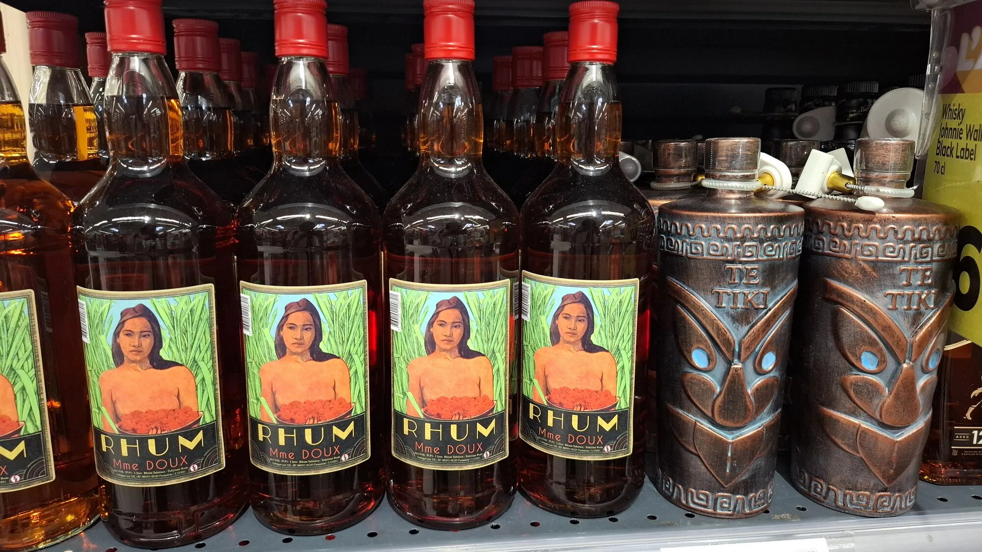 rum